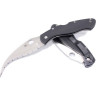 Нож складной SPYDERCO CIVILIAN 12GS C12GS